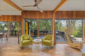Honea Bee Hideout